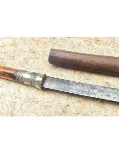 PETIT COUTEAU DHA.