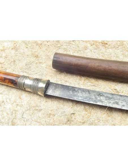PETIT COUTEAU DHA.