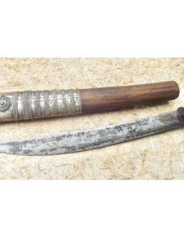 PETIT COUTEAU DHA.