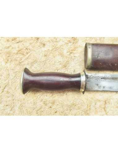 COUTEAU SUD ASIATIQUE.
