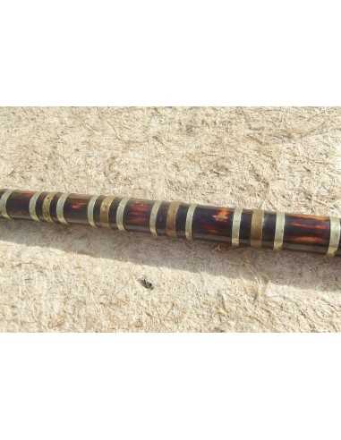 CROCHET DE CORNAC INDIEN