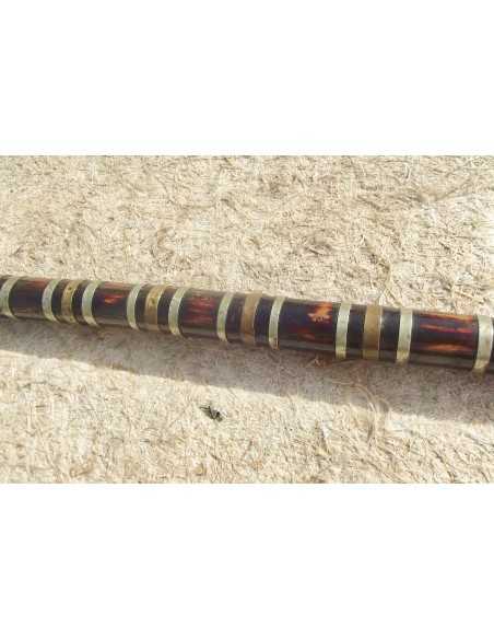 CROCHET DE CORNAC INDIEN