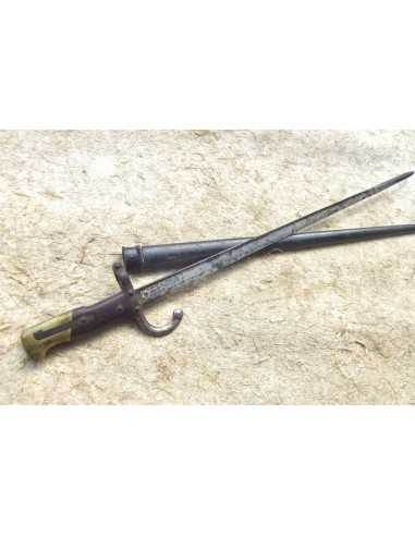 FRANCE GRAS Mle 1874.