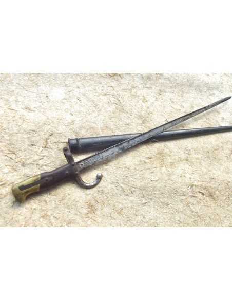 FRANCE GRAS Mle 1874.