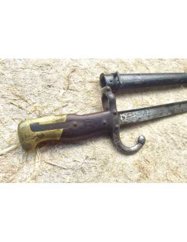 FRANCE GRAS Mle 1874.