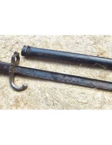 FRANCE GRAS Mle 1874.