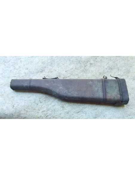 ETUI DE TRANSPORT POUR FUSIL DE CHASSE.