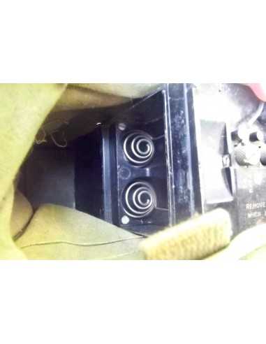 TÉLÉPHONE DE CAMPAGNE TS-9-F US ARMY.