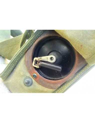 TÉLÉPHONE DE CAMPAGNE TS-9-F US ARMY.