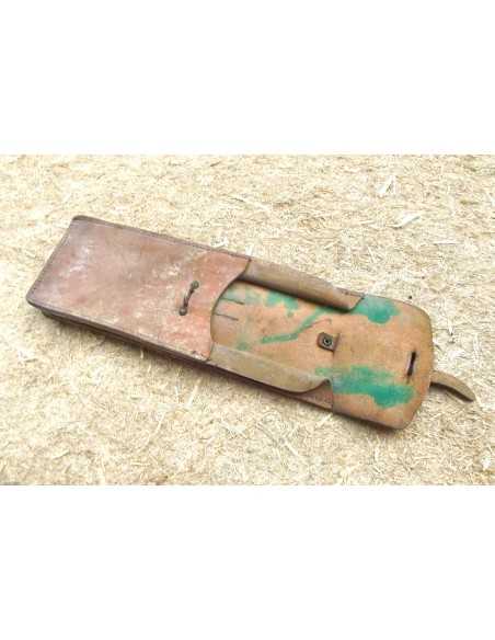 PORTE-CHARGEUR PM MAT 49.