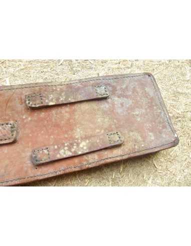 PORTE-CHARGEUR PM MAT 49.