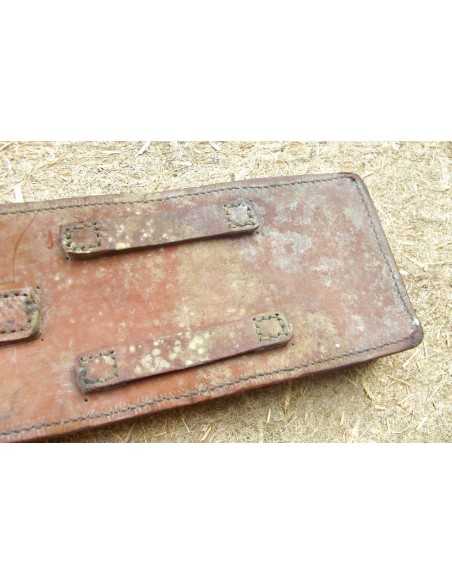 PORTE-CHARGEUR PM MAT 49.