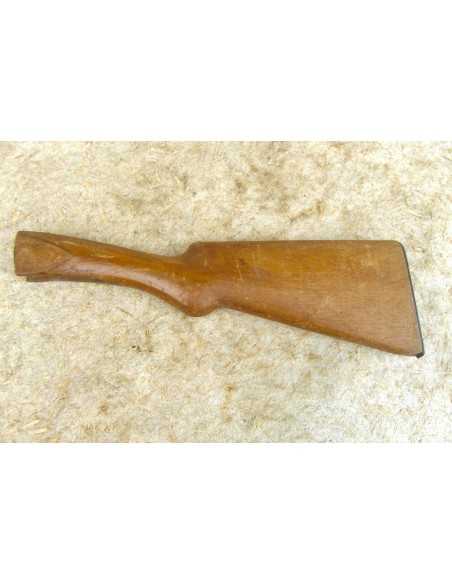 CROSSE DE CARABINE OU FUSIL DE CHASSE.