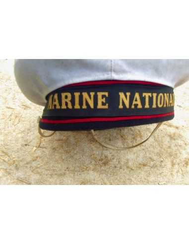 BACHI DE MARIN MARINE NATIONALE.