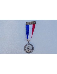 MÉDAILLE SPORTIVE.