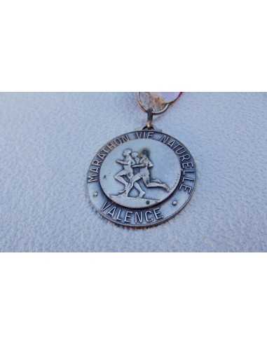 MÉDAILLE SPORTIVE.
