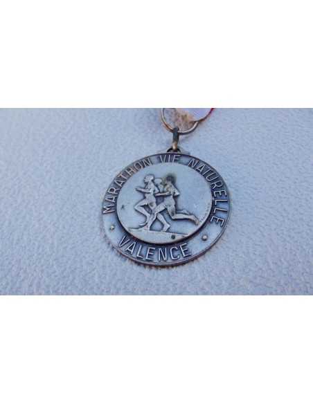 MÉDAILLE SPORTIVE.
