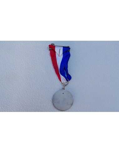 MÉDAILLE SPORTIVE.