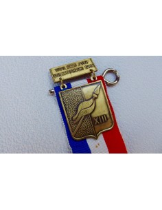 MÉDAILLE SPORTIVE ALLEMANDE. 2
