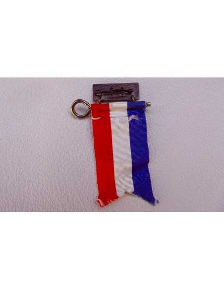 MÉDAILLE SPORTIVE ALLEMANDE.