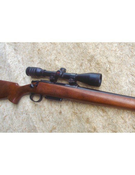 CARABINE REMINGTON MODEL 788.