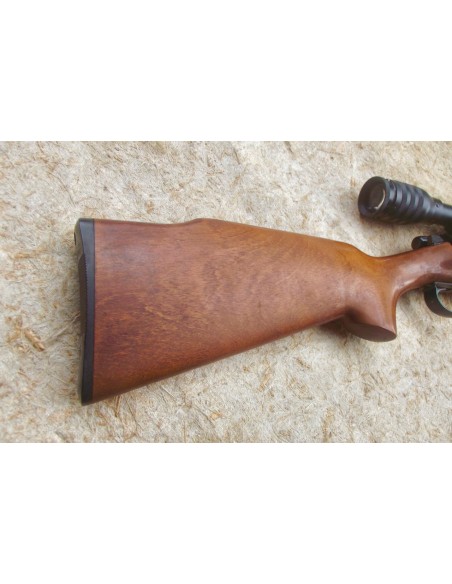 CARABINE REMINGTON MODEL 788.