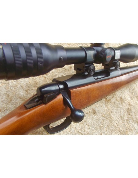 CARABINE REMINGTON MODEL 788.