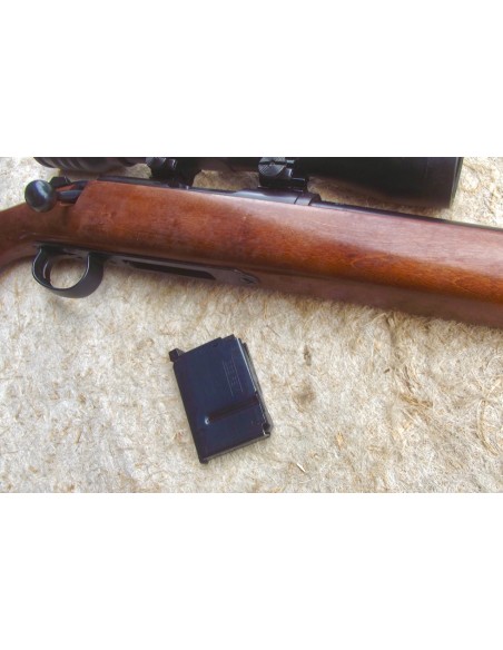 CARABINE REMINGTON MODEL 788.