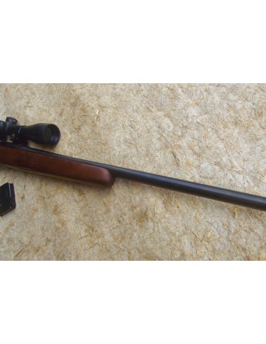 CARABINE REMINGTON MODEL 788.