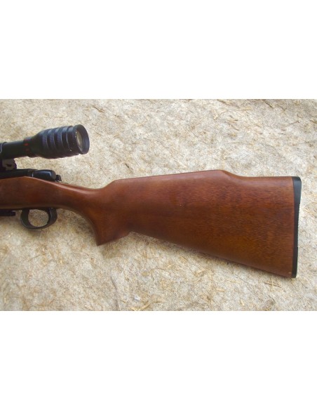 CARABINE REMINGTON MODEL 788.