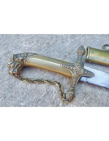 SABRE D’OFFICIER SUPERIEUR...