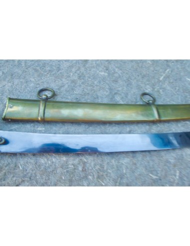 SABRE D’OFFICIER SUPERIEUR...