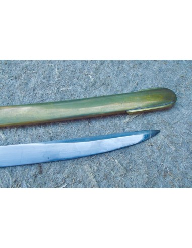 SABRE D’OFFICIER SUPERIEUR...