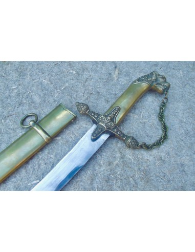 SABRE D’OFFICIER SUPERIEUR...