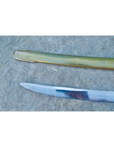 SABRE D’OFFICIER SUPERIEUR...