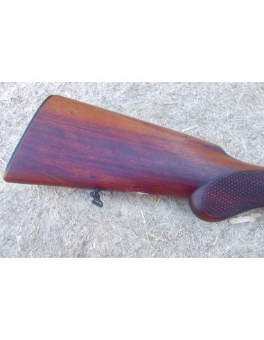 FUSIL DE CHASSE JUXTAPOSE GECO.