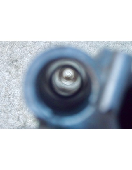 FUSIL DE CHASSE JUXTAPOSE GECO.