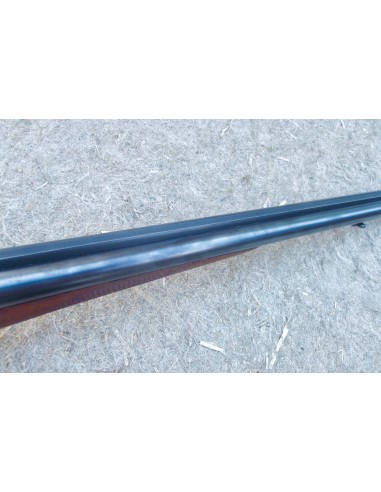 FUSIL DE CHASSE JUXTAPOSE GECO.