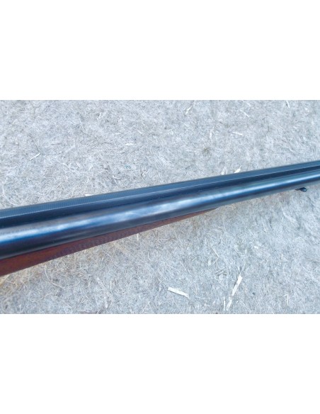 FUSIL DE CHASSE JUXTAPOSE GECO.