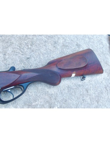 FUSIL DE CHASSE JUXTAPOSE GECO.
