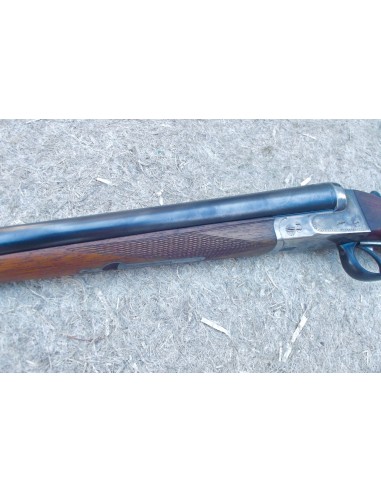 FUSIL DE CHASSE JUXTAPOSE GECO.