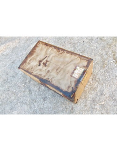 PERISCOPE M6 DE TANK SHERMAN DANS SON...