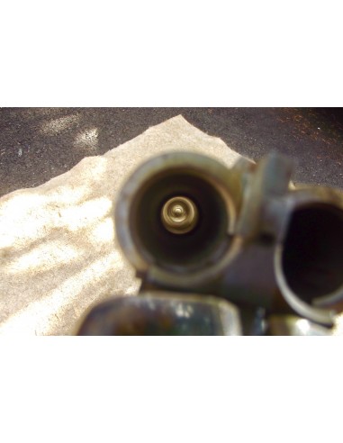FUSIL DE CHASSE VERNEY-CARRON...