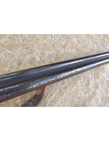 FUSIL DE CHASSE VERNEY-CARRON...