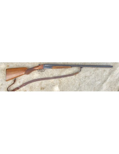 FUSIL DE CHASSE VERNEY-CARRON...