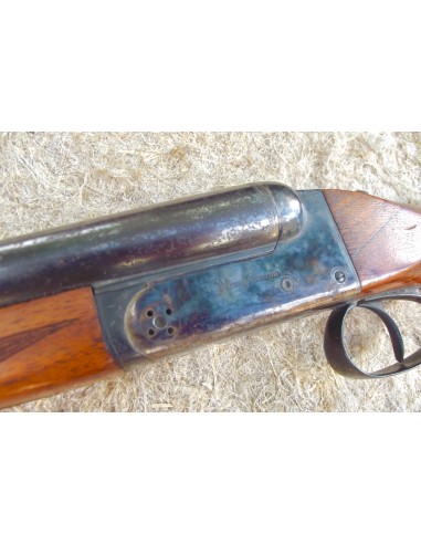 FUSIL DE CHASSE VERNEY-CARRON...