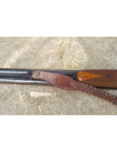 FUSIL DE CHASSE VERNEY-CARRON...