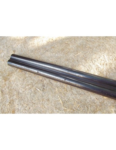 FUSIL DE CHASSE VERNEY-CARRON...