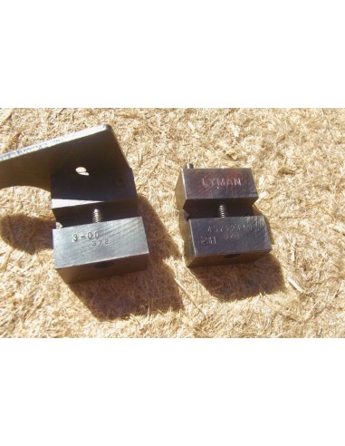 MOULE LYMAN .457 SC.