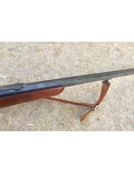 CARABINE DE TIR HUSQVARNA Mle 26 A LEVIER COUDÉ.